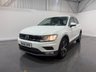 USED 2016 66 VOLKSWAGEN TIGUAN 2.0 TDI BlueMotion Tech SE SUV 5dr Diesel Manual Euro 6 (s/s) (150 ps) 2 keys, apple car play, cruise, DAB
