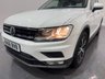 USED 2016 66 VOLKSWAGEN TIGUAN 2.0 TDI BlueMotion Tech SE SUV 5dr Diesel Manual Euro 6 (s/s) (150 ps) 2 keys, apple car play, cruise, DAB
