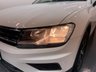 USED 2016 66 VOLKSWAGEN TIGUAN 2.0 TDI BlueMotion Tech SE SUV 5dr Diesel Manual Euro 6 (s/s) (150 ps) 2 keys, apple car play, cruise, DAB