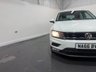 USED 2016 66 VOLKSWAGEN TIGUAN 2.0 TDI BlueMotion Tech SE SUV 5dr Diesel Manual Euro 6 (s/s) (150 ps) 2 keys, apple car play, cruise, DAB