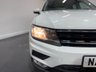 USED 2016 66 VOLKSWAGEN TIGUAN 2.0 TDI BlueMotion Tech SE SUV 5dr Diesel Manual Euro 6 (s/s) (150 ps) 2 keys, apple car play, cruise, DAB