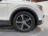 USED 2016 66 VOLKSWAGEN TIGUAN 2.0 TDI BlueMotion Tech SE SUV 5dr Diesel Manual Euro 6 (s/s) (150 ps) 2 keys, apple car play, cruise, DAB
