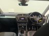 USED 2016 66 VOLKSWAGEN TIGUAN 2.0 TDI BlueMotion Tech SE SUV 5dr Diesel Manual Euro 6 (s/s) (150 ps) 2 keys, apple car play, cruise, DAB