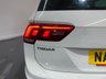USED 2016 66 VOLKSWAGEN TIGUAN 2.0 TDI BlueMotion Tech SE SUV 5dr Diesel Manual Euro 6 (s/s) (150 ps) 2 keys, apple car play, cruise, DAB