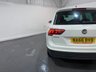USED 2016 66 VOLKSWAGEN TIGUAN 2.0 TDI BlueMotion Tech SE SUV 5dr Diesel Manual Euro 6 (s/s) (150 ps) 2 keys, apple car play, cruise, DAB