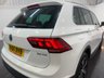 USED 2016 66 VOLKSWAGEN TIGUAN 2.0 TDI BlueMotion Tech SE SUV 5dr Diesel Manual Euro 6 (s/s) (150 ps) 2 keys, apple car play, cruise, DAB