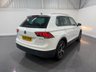 USED 2016 66 VOLKSWAGEN TIGUAN 2.0 TDI BlueMotion Tech SE SUV 5dr Diesel Manual Euro 6 (s/s) (150 ps) 2 keys, apple car play, cruise, DAB