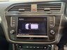 USED 2016 66 VOLKSWAGEN TIGUAN 2.0 TDI BlueMotion Tech SE SUV 5dr Diesel Manual Euro 6 (s/s) (150 ps) 2 keys, apple car play, cruise, DAB