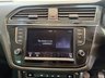 USED 2016 66 VOLKSWAGEN TIGUAN 2.0 TDI BlueMotion Tech SE SUV 5dr Diesel Manual Euro 6 (s/s) (150 ps) 2 keys, apple car play, cruise, DAB