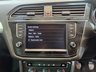 USED 2016 66 VOLKSWAGEN TIGUAN 2.0 TDI BlueMotion Tech SE SUV 5dr Diesel Manual Euro 6 (s/s) (150 ps) 2 keys, apple car play, cruise, DAB