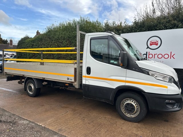 2023 IVECO DAILY - Photo 2