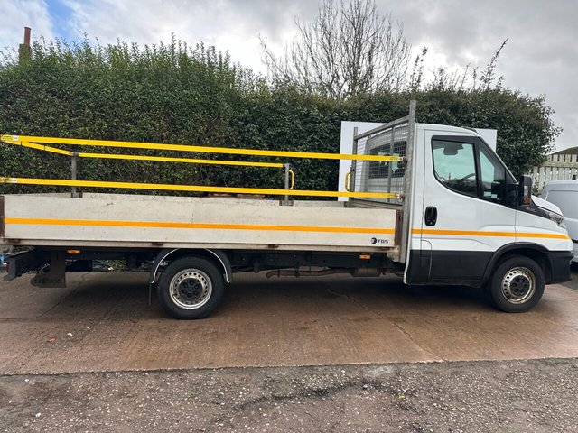 2023 IVECO DAILY - Photo 3