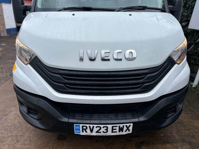 2023 IVECO DAILY - Photo 6