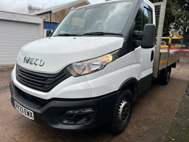 2023 IVECO DAILY - Photo 7
