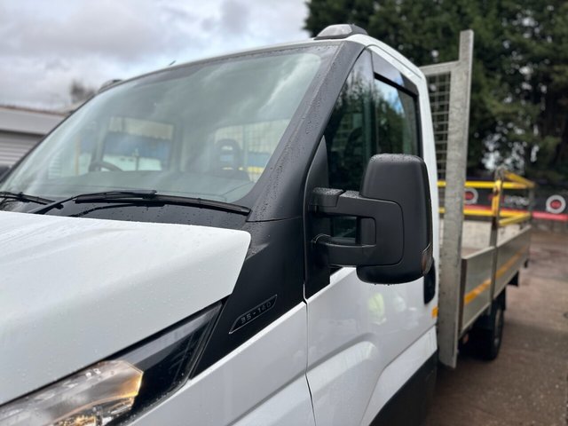 2023 IVECO DAILY - Photo 8