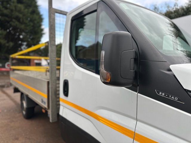 2023 IVECO DAILY - Photo 9