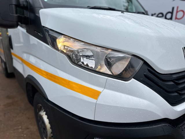 2023 IVECO DAILY - Photo 10