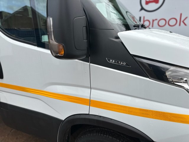 2023 IVECO DAILY - Photo 11