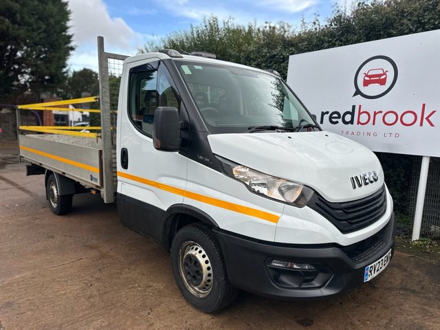 2023 IVECO DAILY