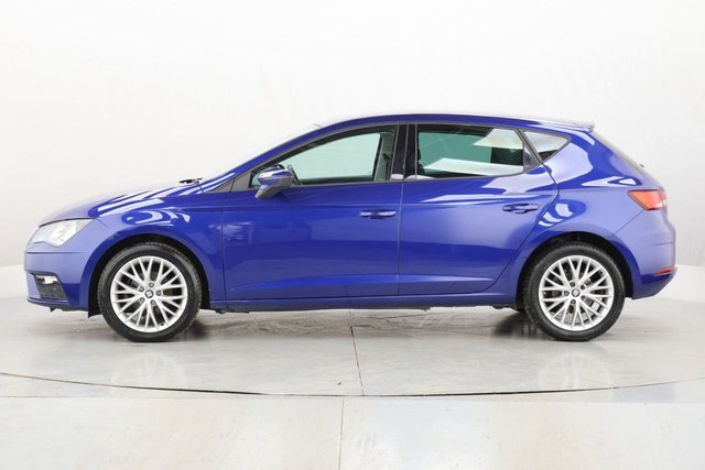 2018 Seat Leon 1.2L SE Dynamic Technology 5dr - Photo 6