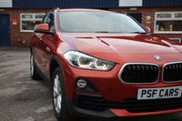 USED 2019 69 BMW X2 2.0 20i SE SUV 5dr Petrol Auto xDrive Euro 6 (s/s) (192 ps) 2.0 xDrive