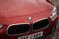 USED 2019 69 BMW X2 2.0 20i SE SUV 5dr Petrol Auto xDrive Euro 6 (s/s) (192 ps) 2.0 xDrive