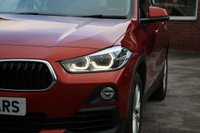 USED 2019 69 BMW X2 2.0 20i SE SUV 5dr Petrol Auto xDrive Euro 6 (s/s) (192 ps) 2.0 xDrive