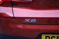USED 2019 69 BMW X2 2.0 20i SE SUV 5dr Petrol Auto xDrive Euro 6 (s/s) (192 ps) 2.0 xDrive