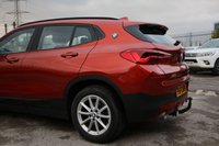 USED 2019 69 BMW X2 2.0 20i SE SUV 5dr Petrol Auto xDrive Euro 6 (s/s) (192 ps) 2.0 xDrive