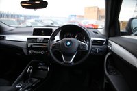 USED 2019 69 BMW X2 2.0 20i SE SUV 5dr Petrol Auto xDrive Euro 6 (s/s) (192 ps) 2.0 xDrive