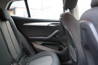 USED 2019 69 BMW X2 2.0 20i SE SUV 5dr Petrol Auto xDrive Euro 6 (s/s) (192 ps) 2.0 xDrive