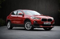 USED 2019 69 BMW X2 2.0 20i SE SUV 5dr Petrol Auto xDrive Euro 6 (s/s) (192 ps) 2.0 xDrive