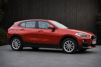 USED 2019 69 BMW X2 2.0 20i SE SUV 5dr Petrol Auto xDrive Euro 6 (s/s) (192 ps) 2.0 xDrive
