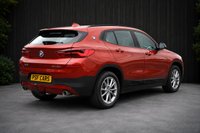 USED 2019 69 BMW X2 2.0 20i SE SUV 5dr Petrol Auto xDrive Euro 6 (s/s) (192 ps) 2.0 xDrive