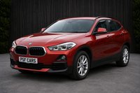 USED 2019 69 BMW X2 2.0 20i SE SUV 5dr Petrol Auto xDrive Euro 6 (s/s) (192 ps) 2.0 xDrive