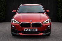 USED 2019 69 BMW X2 2.0 20i SE SUV 5dr Petrol Auto xDrive Euro 6 (s/s) (192 ps) 2.0 xDrive
