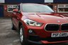 USED 2019 69 BMW X2 2.0 20i SE SUV 5dr Petrol Auto xDrive Euro 6 (s/s) (192 ps) 2.0 xDrive