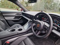 USED 2021 71 PORSCHE TAYCAN Performance Plus 93.4kWh Turbo Cross Turismo 5dr Electric Auto 4WD (11kW Charger) (680 ps) 8.9% APR FINANCE RATES