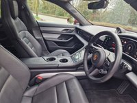 USED 2021 71 PORSCHE TAYCAN Performance Plus 93.4kWh Turbo Cross Turismo 5dr Electric Auto 4WD (11kW Charger) (680 ps) 8.9% APR FINANCE RATES