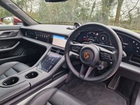 USED 2021 71 PORSCHE TAYCAN Performance Plus 93.4kWh Turbo Cross Turismo 5dr Electric Auto 4WD (11kW Charger) (680 ps) 8.9% APR FINANCE RATES