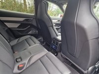 USED 2021 71 PORSCHE TAYCAN Performance Plus 93.4kWh Turbo Cross Turismo 5dr Electric Auto 4WD (11kW Charger) (680 ps) 8.9% APR FINANCE RATES