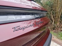 USED 2021 71 PORSCHE TAYCAN Performance Plus 93.4kWh Turbo Cross Turismo 5dr Electric Auto 4WD (11kW Charger) (680 ps) 8.9% APR FINANCE RATES