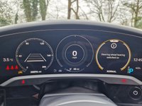 USED 2021 71 PORSCHE TAYCAN Performance Plus 93.4kWh Turbo Cross Turismo 5dr Electric Auto 4WD (11kW Charger) (680 ps) 8.9% APR FINANCE RATES