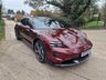 USED 2021 71 PORSCHE TAYCAN Performance Plus 93.4kWh Turbo Cross Turismo 5dr Electric Auto 4WD (11kW Charger) (680 ps) 8.9% APR FINANCE RATES