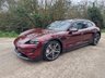 USED 2021 71 PORSCHE TAYCAN Performance Plus 93.4kWh Turbo Cross Turismo 5dr Electric Auto 4WD (11kW Charger) (680 ps) 8.9% APR FINANCE RATES