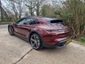 USED 2021 71 PORSCHE TAYCAN Performance Plus 93.4kWh Turbo Cross Turismo 5dr Electric Auto 4WD (11kW Charger) (680 ps) 8.9% APR FINANCE RATES