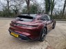 USED 2021 71 PORSCHE TAYCAN Performance Plus 93.4kWh Turbo Cross Turismo 5dr Electric Auto 4WD (11kW Charger) (680 ps) 8.9% APR FINANCE RATES
