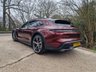 USED 2021 71 PORSCHE TAYCAN Performance Plus 93.4kWh Turbo Cross Turismo 5dr Electric Auto 4WD (11kW Charger) (680 ps) 8.9% APR FINANCE RATES