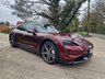 USED 2021 71 PORSCHE TAYCAN Performance Plus 93.4kWh Turbo Cross Turismo 5dr Electric Auto 4WD (11kW Charger) (680 ps) 8.9% APR FINANCE RATES