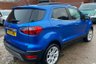 USED 2022 22 FORD ECOSPORT 1.0T EcoBoost GPF ST-Line SUV 5dr Petrol Manual Euro 6 (s/s) (140 ps) 